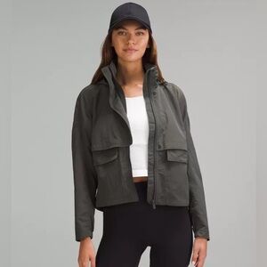 lululemon Always Effortless Jacket